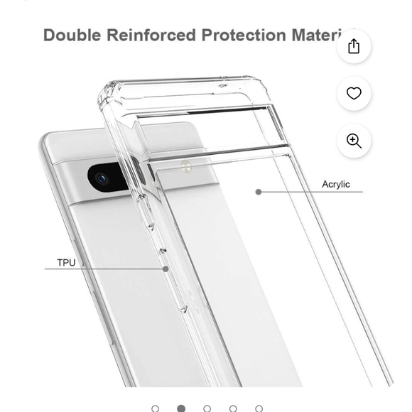 Pixel 7A Phones Cases - Picture 16 of 16